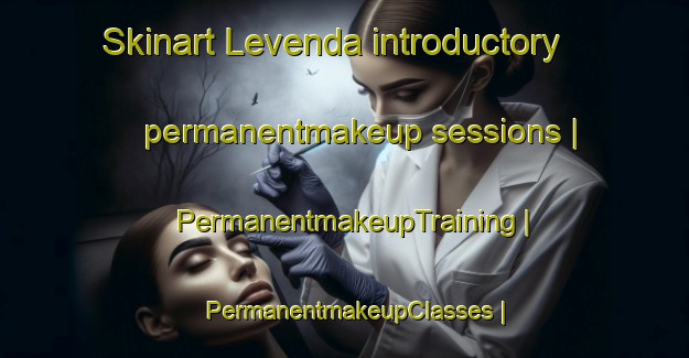 Skinart Levenda introductory permanentmakeup sessions | PermanentmakeupTraining | PermanentmakeupClasses | SkinartTraining-Russian Federation
